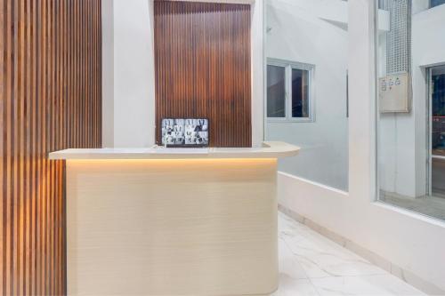Lobby, Townhouse Oak Ancol - 6 Hours Stay  in Mangga Dua