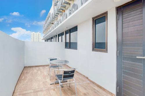 Lobby, Townhouse Oak Ancol - 6 Hours Stay  in Mangga Dua