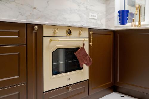 The Bucharest Chapter - 1BR Spacious apartment - Walk to Old city & Calea Victoriei, Bucarest (foto 7)