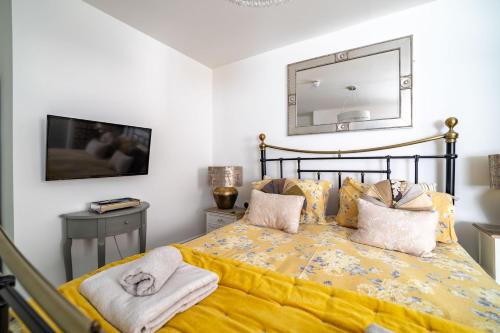 Mademoiselle's Boutique Holiday Accommodation 3