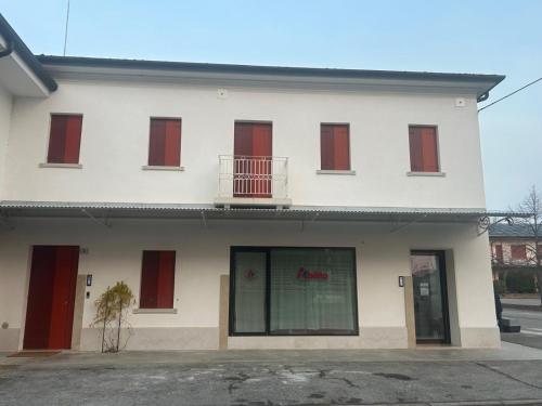 Casa Italia locazione turistica in Trevignano (Treviso)