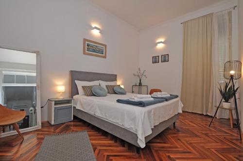 Apartment Moel Split, Split