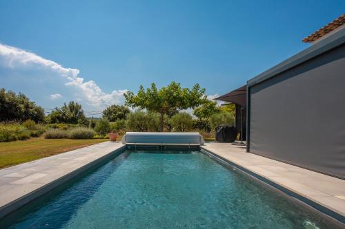 Studio 890 - Location saisonnière - Lorgues