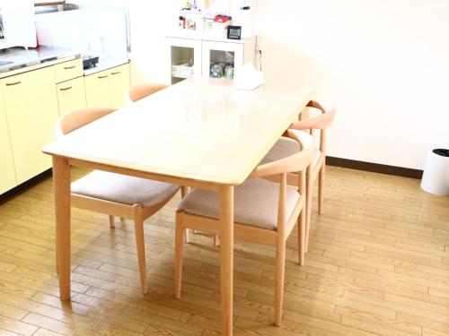 富士山結アパートメント