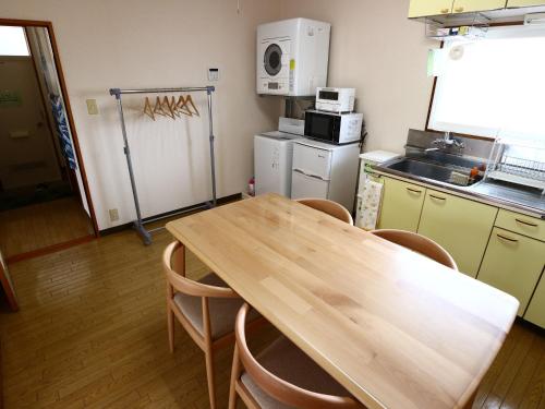 富士山結アパートメント