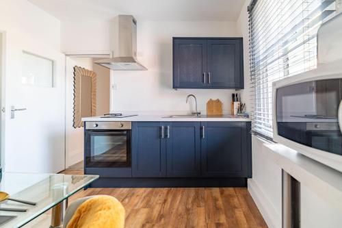 Mademoiselle's Boutique Holiday Accommodation 3