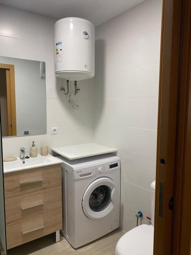 Two-Bedroom Apartment image 1