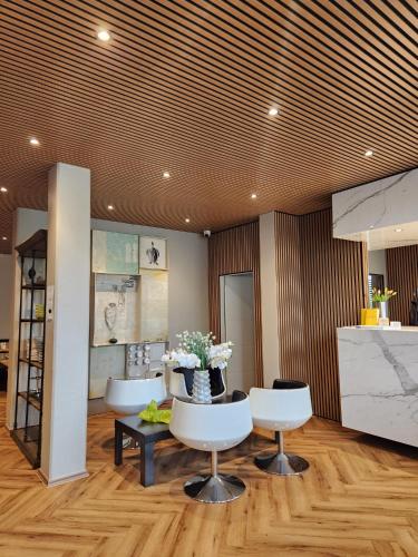 Maxhotel, Lindau
