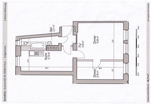 Ferienwohnung am Nordpark - image 4