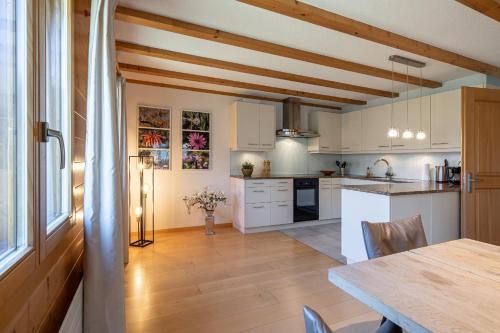 Chalet Studen, Grindelwald (Foto 9)