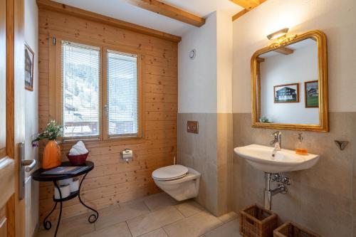 Chalet Studen, Grindelwald (Foto 10)