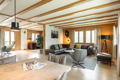Chalet Studen, Grindelwald (Foto 5)