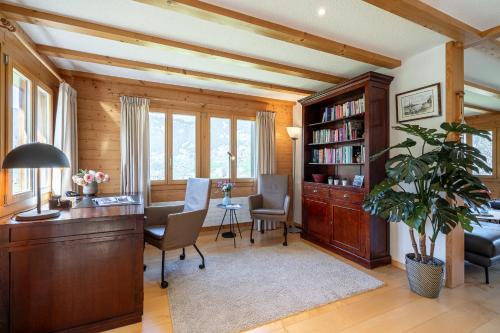 Chalet Studen, Grindelwald (Foto 7)