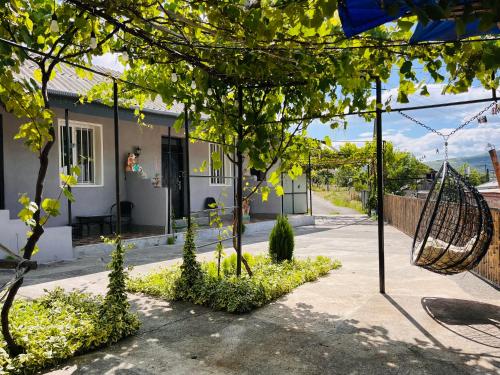 Hotel Sunny, Akhaltsikhé