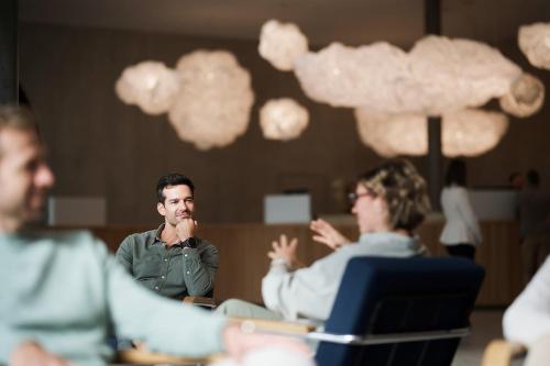 CAMPUS SURSEE Seminarzentrum - image 11