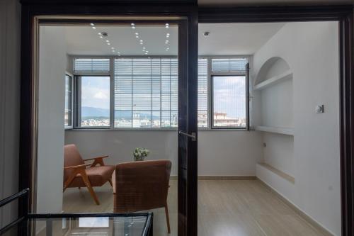 Cozy Apartment with Amazing Skopje City View, Skopje (photo 8)
