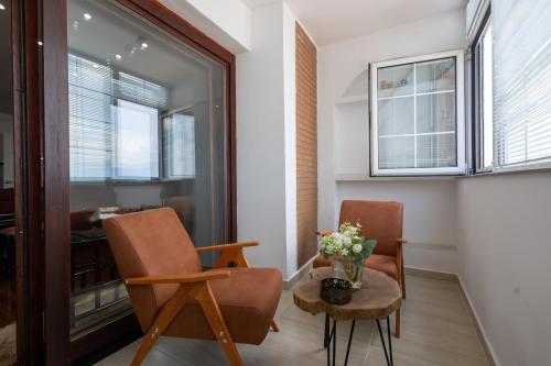 Cozy Apartment with Amazing Skopje City View, Skopje (photo 6)