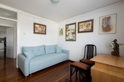 Cozy Apartment with Amazing Skopje City View, Skopje (photo 7)