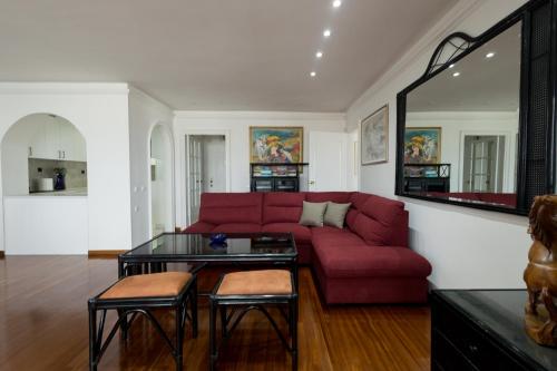 Cozy Apartment with Amazing Skopje City View, Skopje (photo 2)