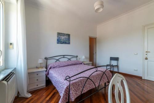 GuestHost - Bright Apartment in Metro San Giovanni, Rome (photo 3)