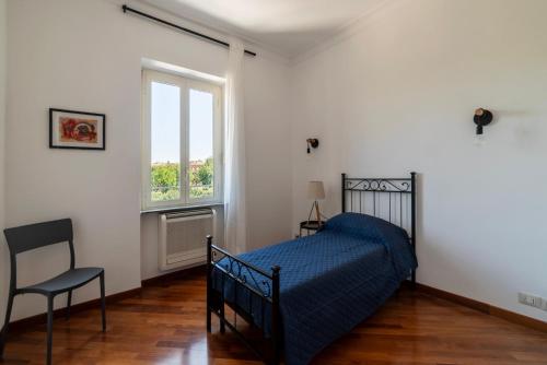 GuestHost - Bright Apartment in Metro San Giovanni, Rome (photo 4)