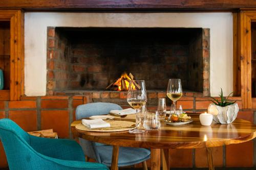 The Farmhouse Hotel - image 5