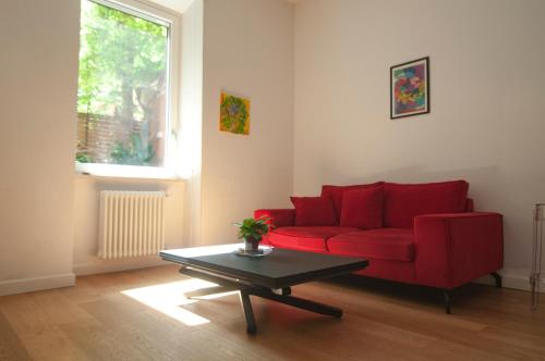 Perfect Hideout in Trastevere, Rome (photo 6)