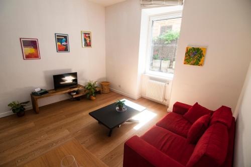 Perfect Hideout in Trastevere, Rome (photo 8)