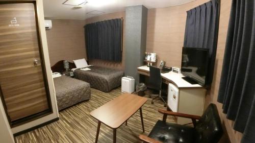 hotel photo