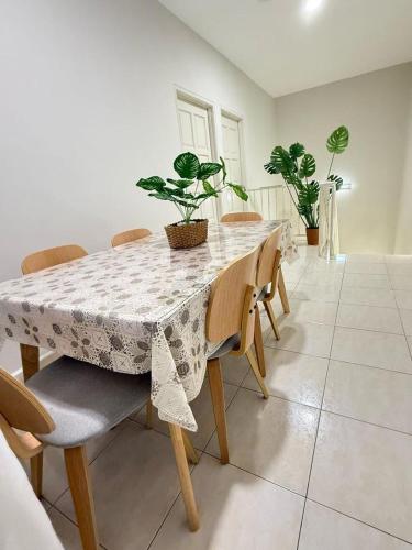 Relax Guest House Bakap Indah in Sungai Jawi