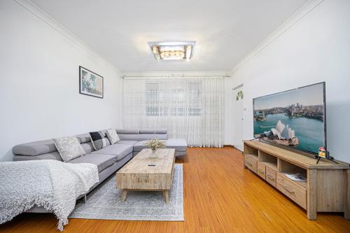 Comfort Stay in Bankstown Free Parking, Bankstown