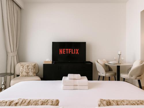 Cozy New Studio Heart of Al Furjan, Dubaj (zdjęcie 3)