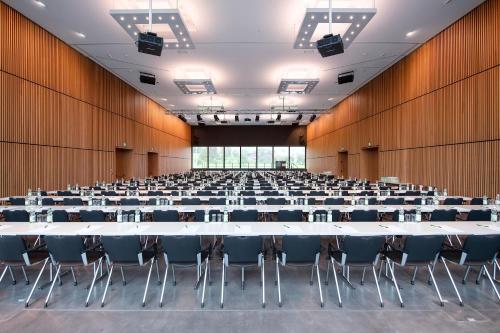 CAMPUS SURSEE Seminarzentrum - image 10