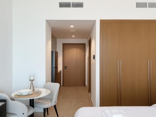 Cozy New Studio Heart of Al Furjan, Dubaj (zdjęcie 6)
