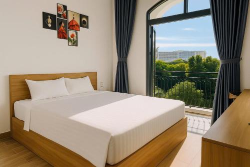 Hung Thinh Phat Garden Homestay