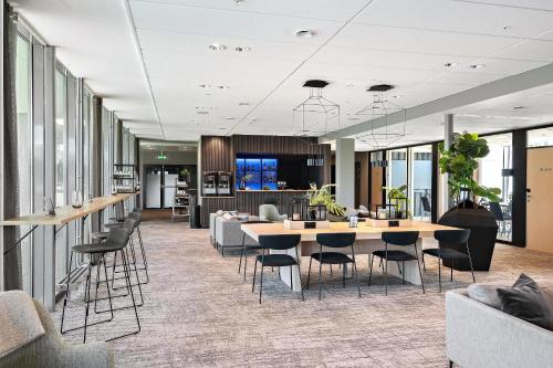 Meeting room / ballrooms, Best Western Plus Oslo Airport                                                   in Oslo