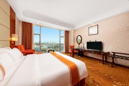 Shenzhen Xili Nanrong Hotel – Shenzhen, IA