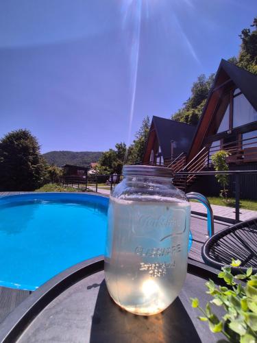 Chalet by the lake, Piatra Neamţ (Foto 7)