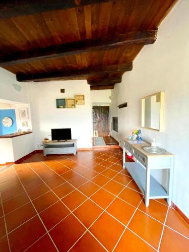 Létesítmények, Casetta del Cuore in Artena