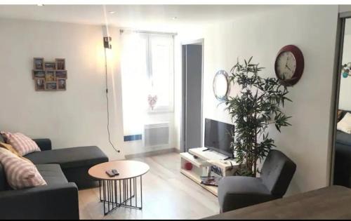 Location 2p Nice Centre, Nice (photo 2)