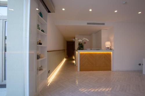 Gioì Hotel Sorrento (Gioi Hotel Sorrento) in Піано ді Сорренто