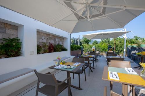 Gioì Hotel Sorrento 4