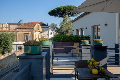 Gioì Hotel Sorrento 5