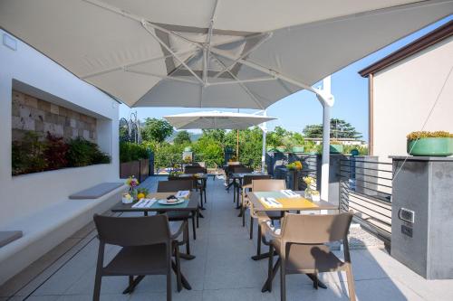 Gioì Hotel Sorrento (Gioi Hotel Sorrento) in Піано ді Сорренто