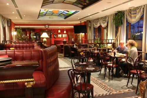 Hotel MANTOVA Vrhnika 5