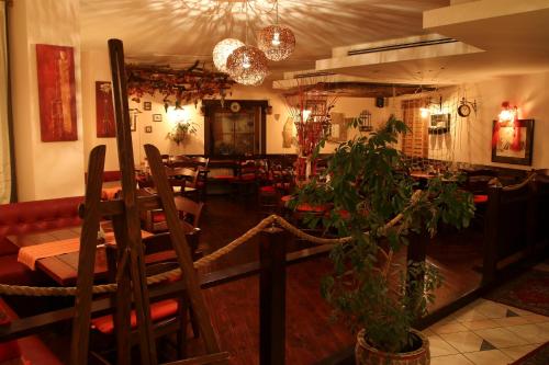 Hotel Mantova - image 9