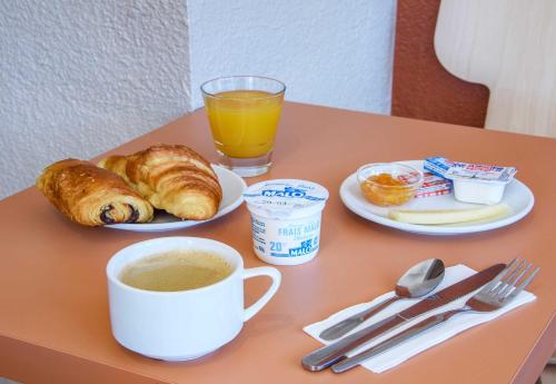 ibis budget Nimes Caissargues - image 3