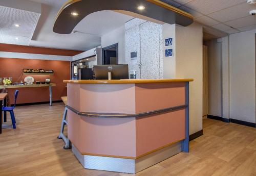 ibis budget Nimes Caissargues - image 5