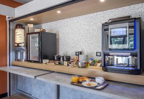 ibis budget Nimes Caissargues - image 11
