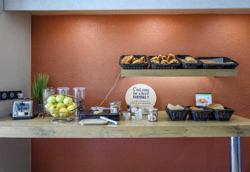 ibis budget Nimes Caissargues - image 10